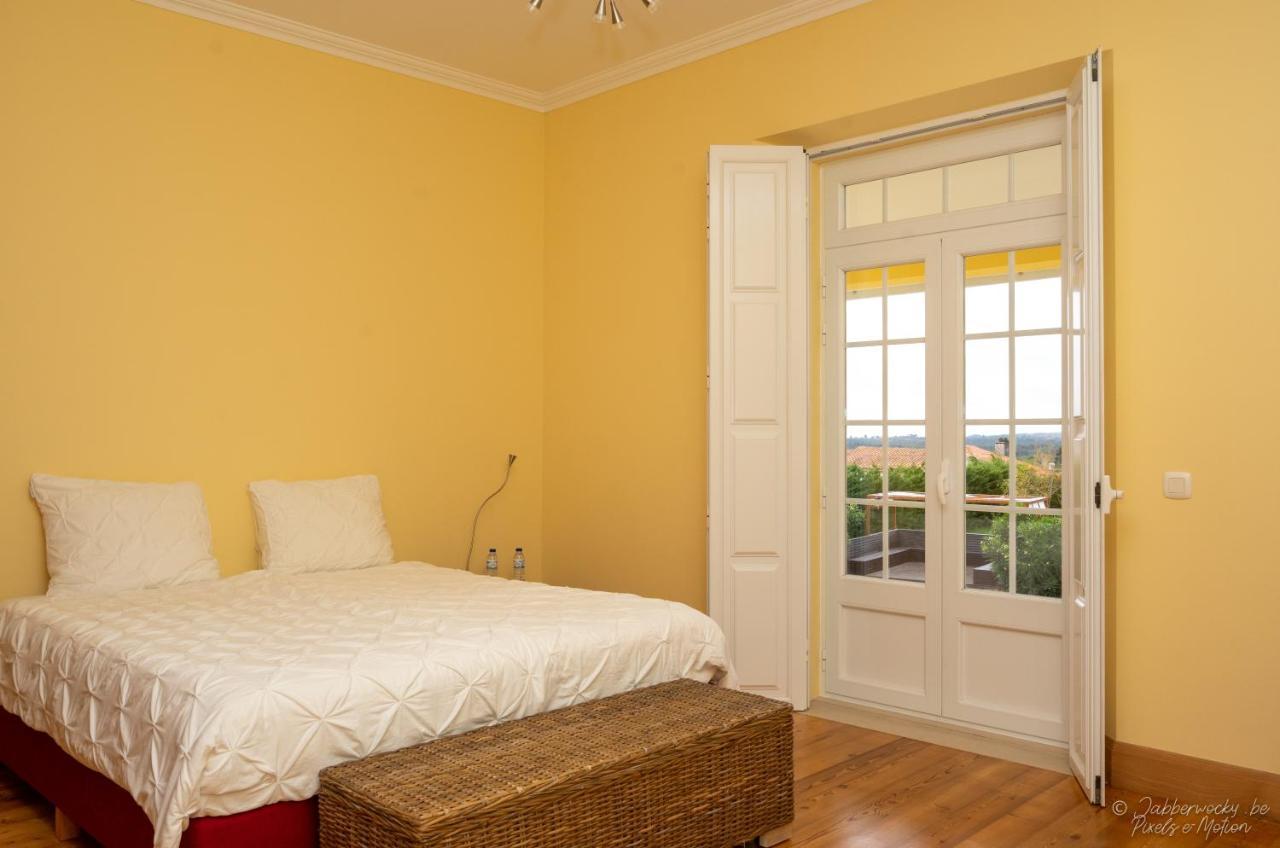 Casa Pedra Nobre Bed and Breakfast Nadadouro Exterior foto