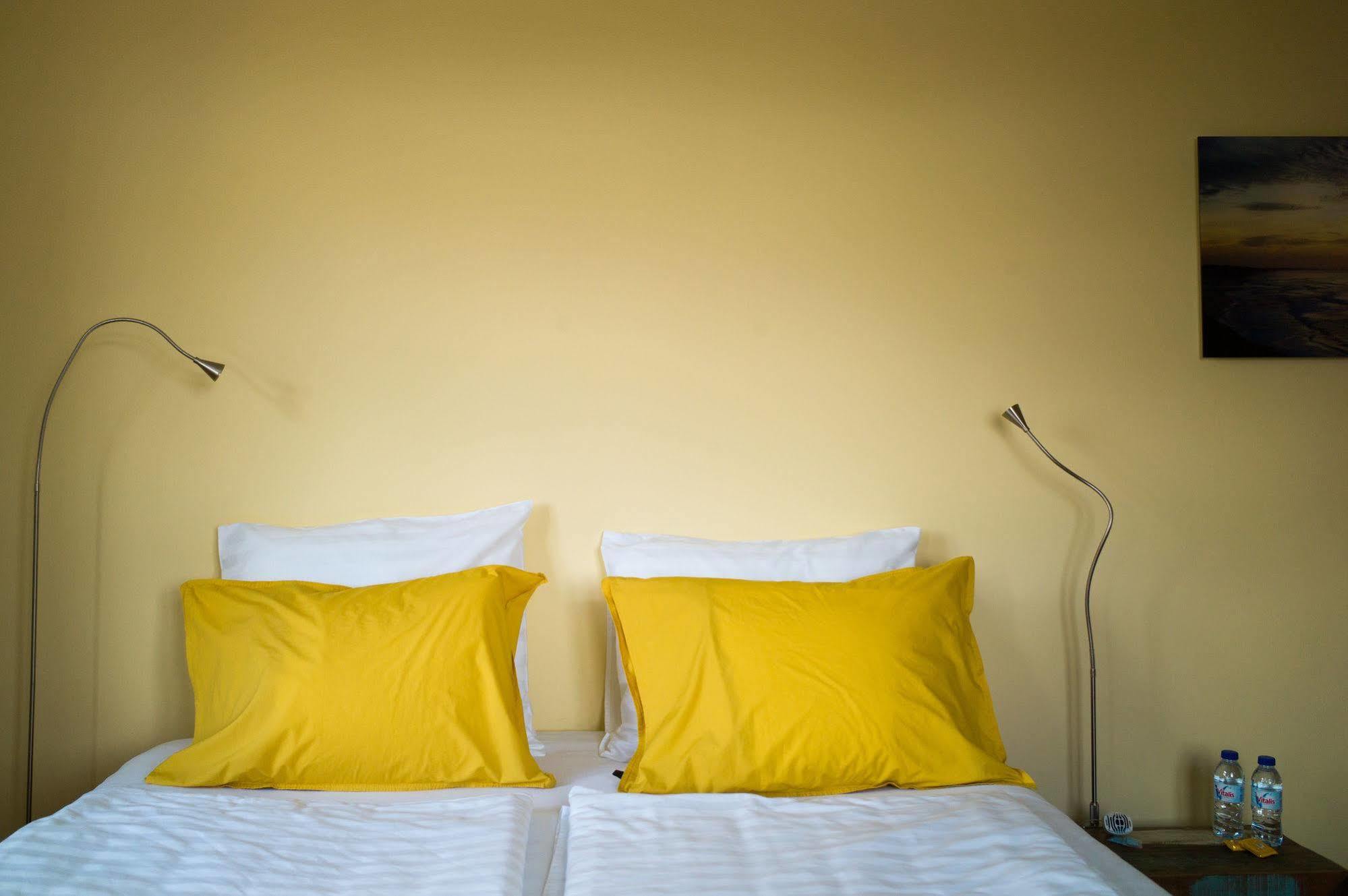 Casa Pedra Nobre Bed and Breakfast Nadadouro Exterior foto