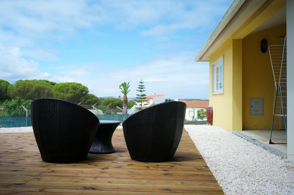 Casa Pedra Nobre Bed and Breakfast Nadadouro Exterior foto