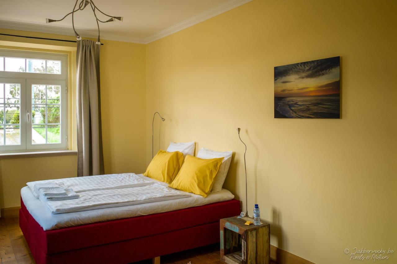 Casa Pedra Nobre Bed and Breakfast Nadadouro Exterior foto