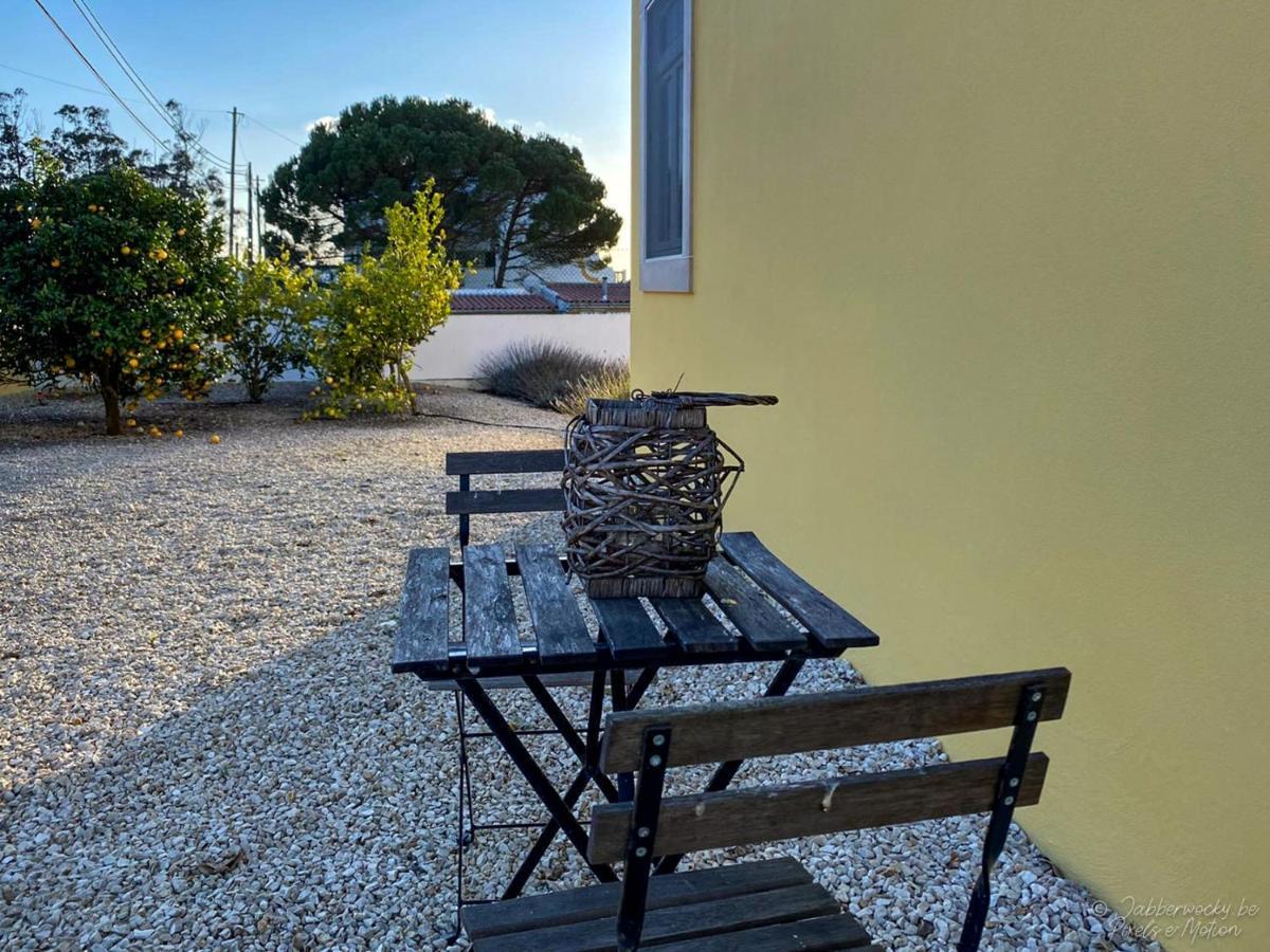 Casa Pedra Nobre Bed and Breakfast Nadadouro Exterior foto