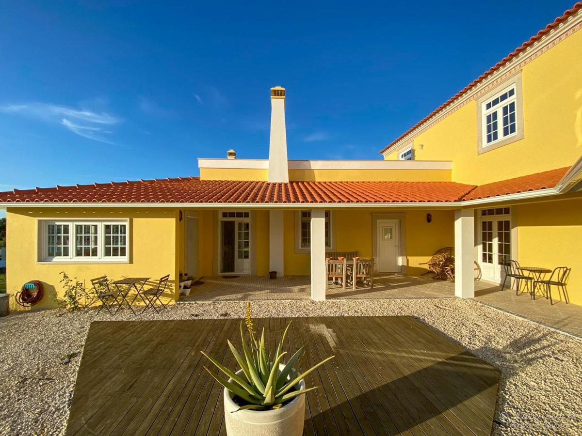 Casa Pedra Nobre Bed and Breakfast Nadadouro Exterior foto