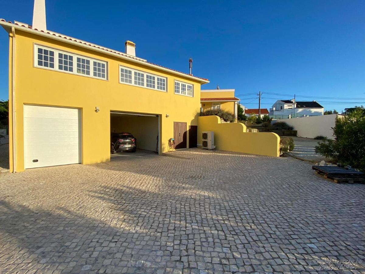 Casa Pedra Nobre Bed and Breakfast Nadadouro Exterior foto