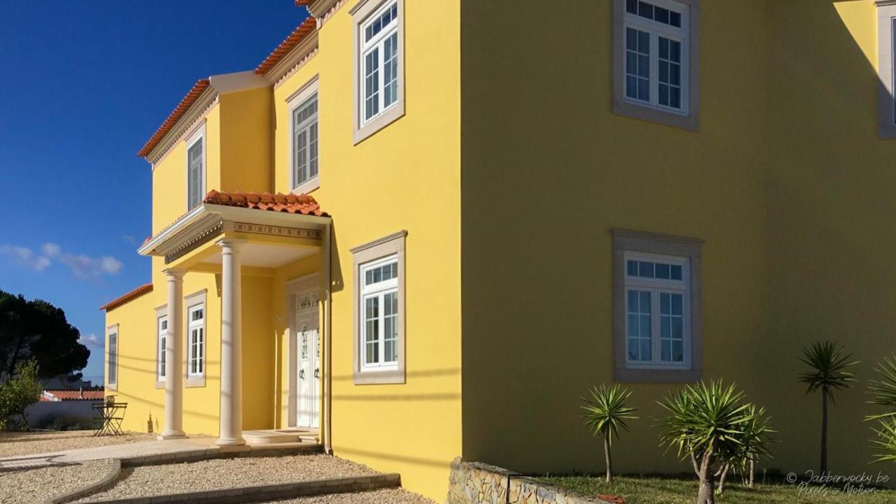 Casa Pedra Nobre Bed and Breakfast Nadadouro Exterior foto