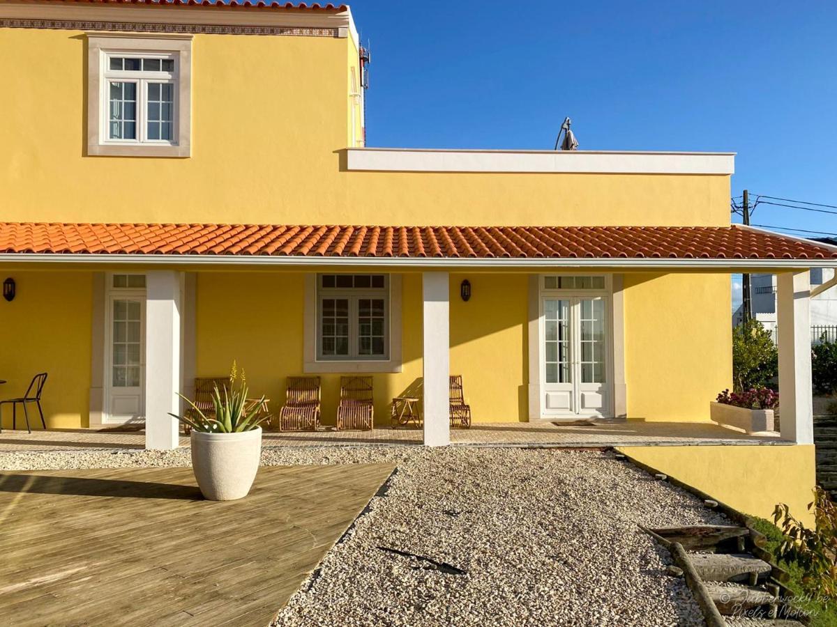 Casa Pedra Nobre Bed and Breakfast Nadadouro Exterior foto