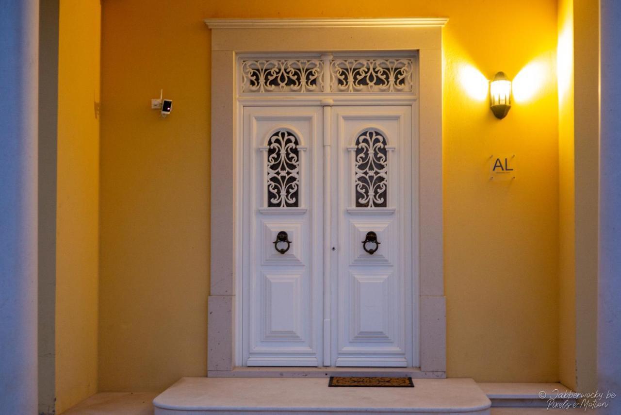 Casa Pedra Nobre Bed and Breakfast Nadadouro Exterior foto